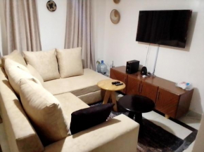 Inviting 1-Bed Apartment in Nairobi